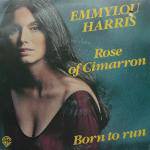 Emmylou Harris : Rose of Cimarron